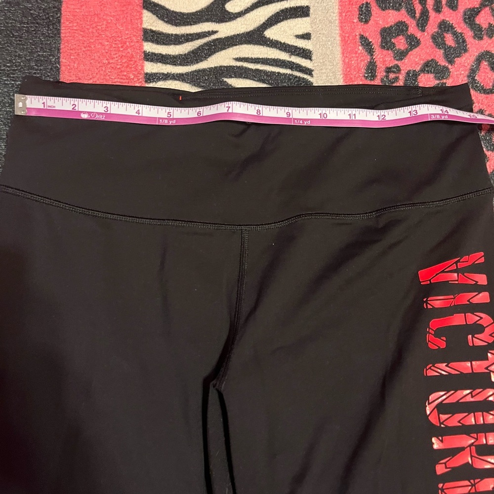 PINK Victoria's Secret BLING sequins tropical bundle - Picture 12 of 13
